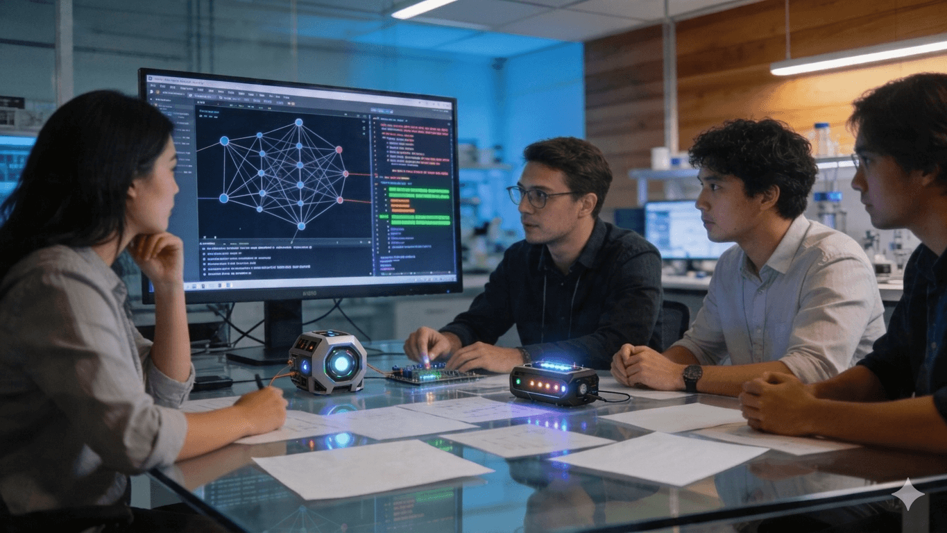Editorial hero image for Navigating Common Challenges with Artificial Intelligence: Practical Guides & Tutorials